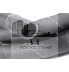 Рукав для бензина нап/вс. Б-2 Ф 50 мм-3 (10 м) ГОСТ 5398-76