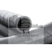 Рукав для воды В (II) 50-64 мм (10 атм) ГОСТ 18698-79