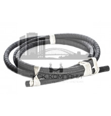 Рукав проклад.конструкции (дюритовый) 40У-50-7 ТУ 0056016-87