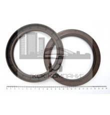 Сальник (манжета армир.) фторкаучук TC 110х140х12 FKM75