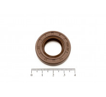 Сальник (манжета армир.) фторкаучук TC 17х32х07 FKM75