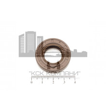 Сальник (манжета армир.) фторкаучук TC 17х32х07 FKM75