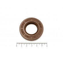 Сальник (манжета армир.) фторкаучук TC 24х47х7 FKM75