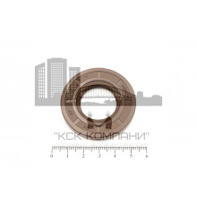 Сальник (манжета армир.) фторкаучук TC 24х47х7 FKM75