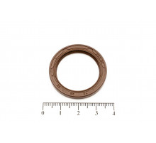 Сальник (манжета армир.) фторкаучук TC 25х32х4 FKM75