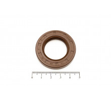 Сальник (манжета армир.) фторкаучук TC 25х42х7 FKM75