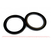 Сальник (манжета армированная) 1.2-115х145х12 ГОСТ 8752-79