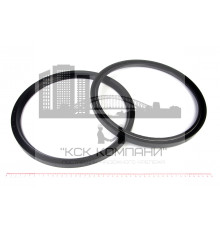 Сальник (манжета армированная) 1.2-280х320х18 ГОСТ 8752-79