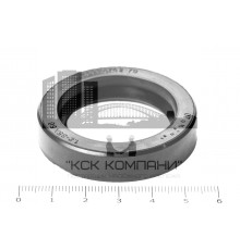 Сальник (манжета армированная) 1.2-35х50х10 ГОСТ 8752-79