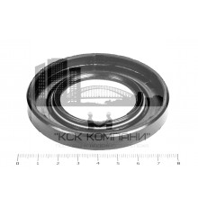Сальник (манжета армированная) 1.2-42х75х9 (13-2402080) ГОСТ 8752-79