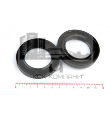 Сальник (манжета армированная) 2.2-40х62х10 ГОСТ 8752-79