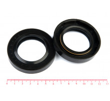 Сальник (манжета армированная) 2.2-40х65х10 ГОСТ 8752-79