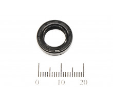 Сальник (манжета армированная) KC 10х16х4 NBR70 (без пружины)