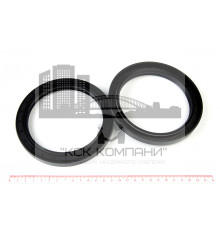 Сальник (манжета армированная) TC 105х135х14 NBR70