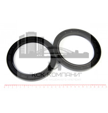 Сальник (манжета армированная) TC 105х138х12 NBR70