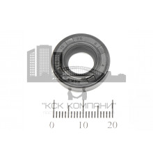 Сальник (манжета армированная) TC 10х20х5 NBR70