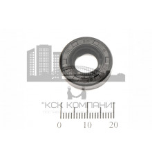 Сальник (манжета армированная) TC 10х20х6 NBR70