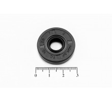 Сальник (манжета армированная) TC 10х28х7 NBR70