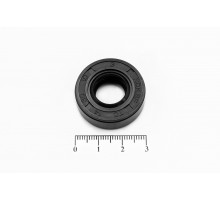 Сальник (манжета армированная) TC 14х30х10 NBR70