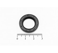 Сальник (манжета армированная) TC 16х24х4 NBR70