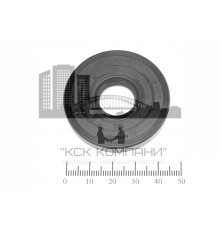 Сальник (манжета армированная) TC 17х47х7 NBR70