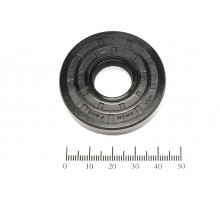 Сальник (манжета армированная) TC 18х47х10 NBR70