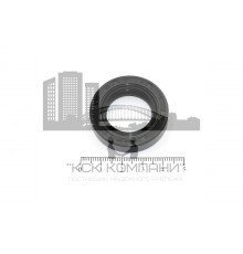 Сальник (манжета армированная) TC 23х37х9 NBR70