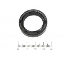 Сальник (манжета армированная) TC 25х35х8 NBR70