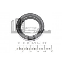 Сальник (манжета армированная) TC 29х40х10 NBR70
