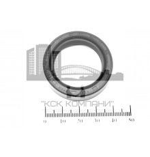 Сальник (манжета армированная) TC 30х41х10 NBR70