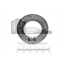 Сальник (манжета армированная) TC 30х50х7 NBR70