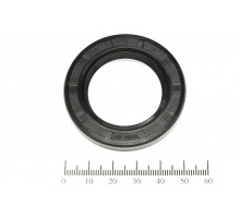 Сальник (манжета армированная) TC 34х52х8 NBR70