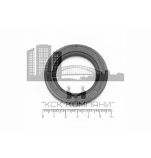 Сальник (манжета армированная) TC 36х55х7 NBR70