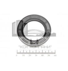 Сальник (манжета армированная) TC 36х55х8 NBR70