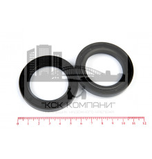 Сальник (манжета армированная) TC 40х58х8 NBR70