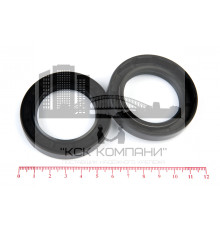 Сальник (манжета армированная) TC 40х60х10 NBR70
