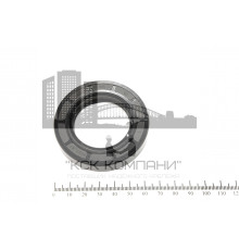 Сальник (манжета армированная) TC 40х65х12 NBR70