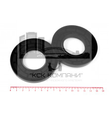 Сальник (манжета армированная) TC 40х80х10 NBR70