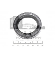Сальник (манжета армированная) TC 42х60х12 NBR70