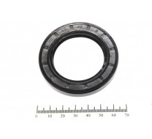 Сальник (манжета армированная) TC 43х65х8 NBR70