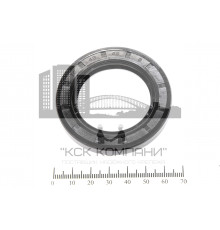 Сальник (манжета армированная) TC 43х65х8 NBR70