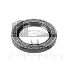 Сальник (манжета армированная) TC 45х65х8 NBR70