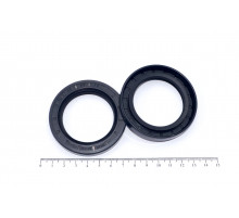 Сальник (манжета армированная) TC 45х66х10 NBR70