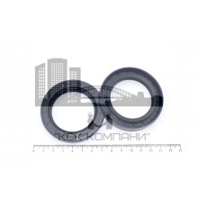 Сальник (манжета армированная) TC 45х66х10 NBR70