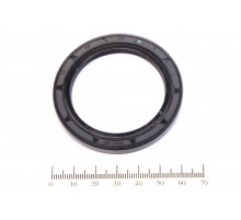 Сальник (манжета армированная) TC 46х62х7 NBR70