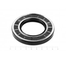 Сальник (манжета армированная) TC 48х85х10 NBR70