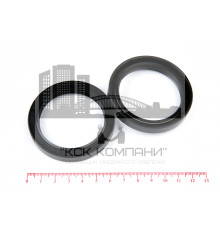 Сальник (манжета армированная) TC 50х65х10 NBR70