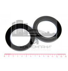 Сальник (манжета армированная) TC 50х70х8 NBR70