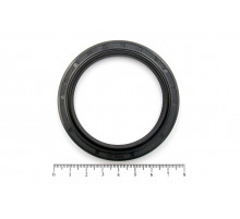 Сальник (манжета армированная) TC 56x72x10 NBR70