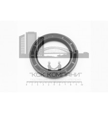 Сальник (манжета армированная) TC 63х90х10 NBR70